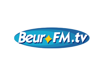 Logo Beur FM.tv