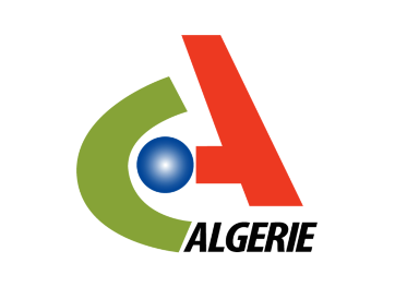 Logo Canal Algérie