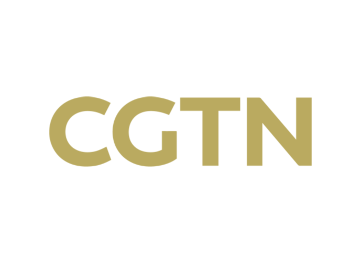 Logo CGTN