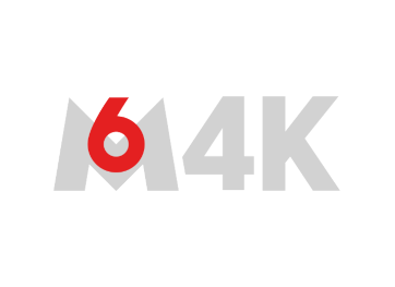 Logo M6 4K