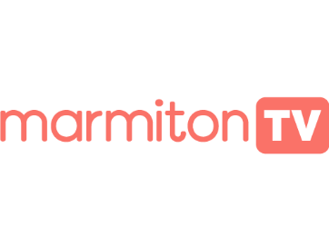 marmiton tv