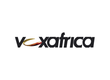 Logo VOX AFRICA