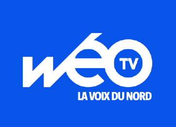 WEO TV la voix du nord