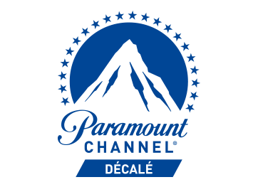 Paramount CHANNEL décalé