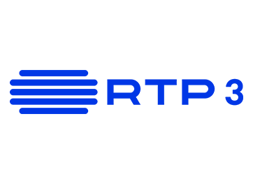 RTP3 chaine TV Portugal