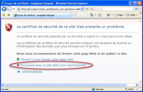 Windows Xp Parametrer L Horloge Assistance Orange