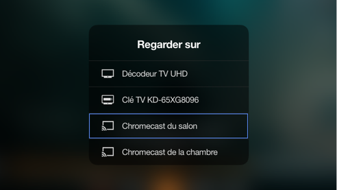 Comment avoir netflix sur ma tv orange