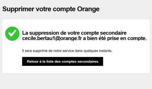 Comment mettre orange en page daccueil avec google chrome