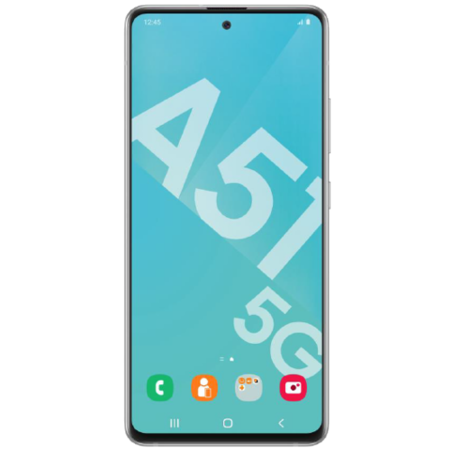 samsung galaxy a5 orange