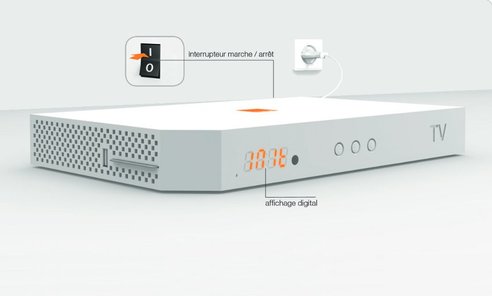 Decodeur Tv Sagem Installer En Hdmi Satellite Assistance Orange Decodeur Tv Sagem Installer En Hdmi Satellite Assistance Orange