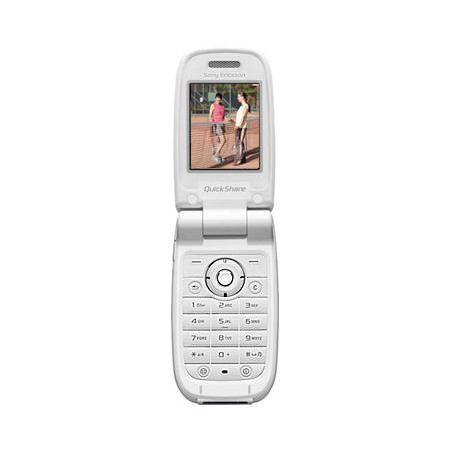 Sony ericsson раскладушка z530i