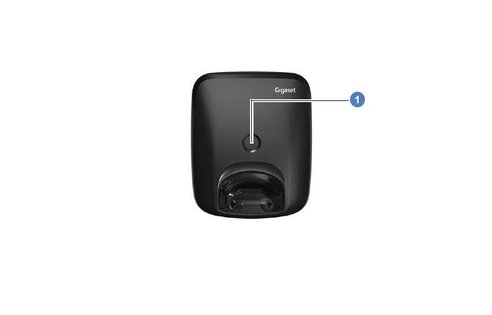 siemens c530 base